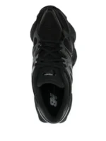 New Balance 9060 Sea Stone Black - Image 2