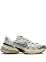 Nike V2K Run Summit White Metallic Silver