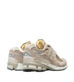 New Balance 2002R Protection Pack Driftwood - Image 4