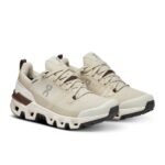 On Running Cloundwander Waterproof Sand Ivory - Image 5