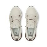 On Running Cloundwander Waterproof Sand Ivory - Image 4