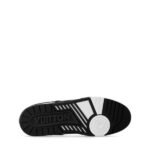 Louis Vuitton LV Trainer White Black - Image 3