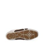 Louis Vuitton LV Sneakerina White - Image 2
