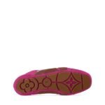 Louis Vuitton LV Sneakerina Fuchsia Pink - Image 2