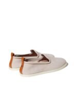 Loro Piana Venice Walk Loafer Classic Beige - Image 3