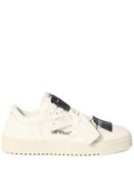OFF-WHITE 3.0 Off Court Low White Black