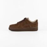 Nike Air Force 1 Low ’07 Suede Cacao Wow - Image 3