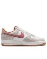 Nike Air Force 1 Low Canyon Rust Snakeskin