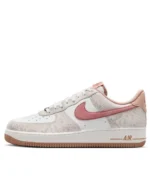 Nike Air Force 1 Low Canyon Rust Snakeskin - Image 3