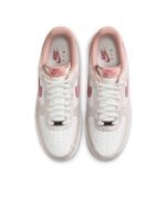 Nike Air Force 1 Low Canyon Rust Snakeskin - Image 4