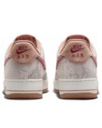 Nike Air Force 1 Low Canyon Rust Snakeskin - Image 5