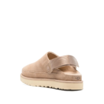 UGG Goldenstar Clog Driftwood - Image 4