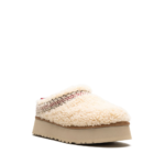 UGG Tazz Slipper Heritage Braid Natural - Image 5