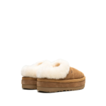 UGG Tazzlita Slipper Chestnut - Image 3