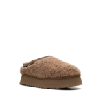 UGG Tazz Slipper Maxi Curly Chestnut - Image 2