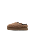 UGG Tazz Slipper Maxi Curly Chestnut - Image 4