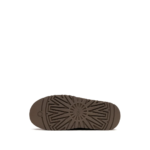 UGG Tazz Slipper Maxi Curly Chestnut - Image 5