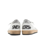 Golden Goose Pole Star Low Top Sneaker - Image 3