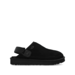 UGG Goldenstar Clog Black