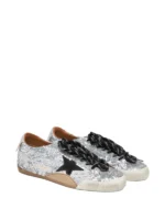 Golden   Goose   True-star   sneakers - Image 2