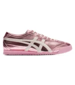 Onitsuka Tiger Mexico 66 SD Metallic Series Crystal Pink Cream