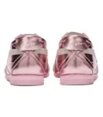 Onitsuka Tiger Mexico 66 SD Metallic Series Crystal Pink Cream - Image 2