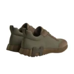 Hermes Bouncing Sneaker “Vert Toundra/Green” - Image 3
