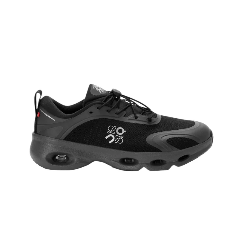 Photoroom_20260123_222915 Cloudsolo sneaker Black – LOEWE - Image 1