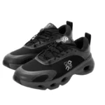 Cloudsolo sneaker Black – LOEWE - Image 3