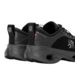 Cloudsolo sneaker Black – LOEWE - Image 2