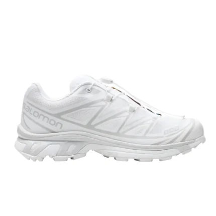 Salomon XT-6 – White