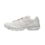Salomon XT-6 – White - Image 3