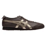 Onitsuka Tiger Tiger Mexico 66 SD “Licorice Brown/Champagne