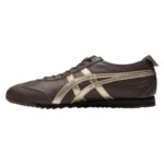 Onitsuka Tiger Tiger Mexico 66 SD “Licorice Brown/Champagne - Image 5