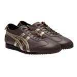 Onitsuka Tiger Tiger Mexico 66 SD “Licorice Brown/Champagne - Image 4