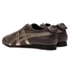 Onitsuka Tiger Tiger Mexico 66 SD “Licorice Brown/Champagne - Image 3