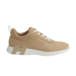 Hermes Bouncing Sneaker “Vert Toundra/Green”