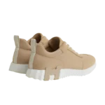 Hermes Bouncing Sneaker “Vert Toundra/Green” - Image 5