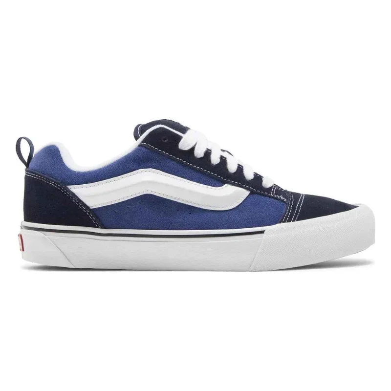 Untitled-design-2025-02-15T223017.414 Vans Knu Skool – Navy White - Image 1