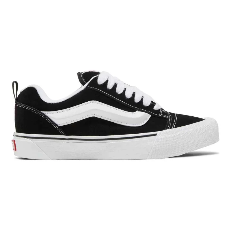 Untitled-design-2025-02-15T223226.313 Vans Knu Skool – Black White - Image 1
