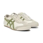 Onitsuka Tiger Mexico 66 Vintage – Birch Cactus Green - Image 4