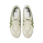 Onitsuka Tiger Mexico 66 Vintage – Birch Cactus Green - Image 3