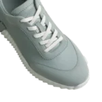 Hermes Bouncing sneaker Gris Nuage - Image 3