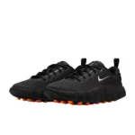 Nike   Mind   002   black   chrome   Unisex   Shoes - Image 3