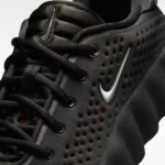 Nike   Mind   002   black   chrome   Unisex   Shoes - Image 8