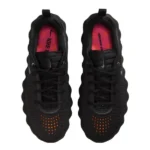 Nike   Mind   002   black   chrome   Unisex   Shoes - Image 4