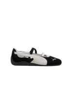 Puma   Speedcat   Ballet   SD   Wns   "Black-White"