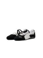 Puma   Speedcat   Ballet   SD   Wns   "Black-White" - Image 2