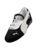 Puma   Speedcat   Ballet   SD   Wns   "Black-White" - Image 3