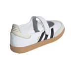 Adidas   Samba   mary   Jane   Ballerina   Women's   Shoes   in   White - Image 2